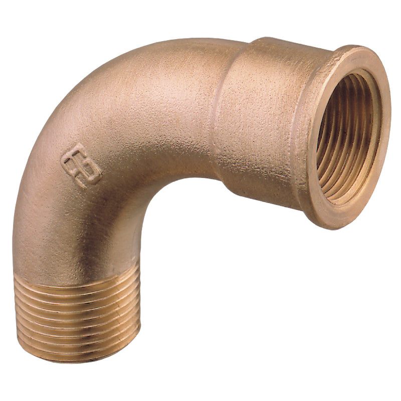 Guidi 90° Bogen MF - G 1''1/2