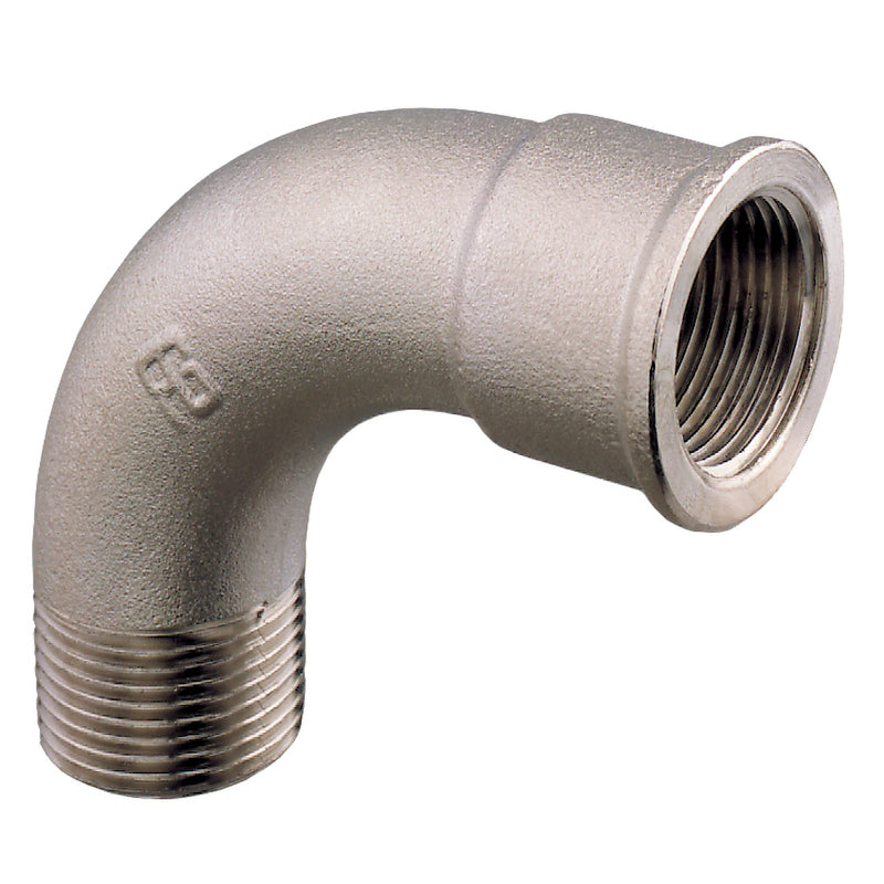 Guidi 90° Bogen MF - G 1''