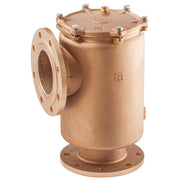 Guidi 90° Wasserfilter - DN 200 PN 16