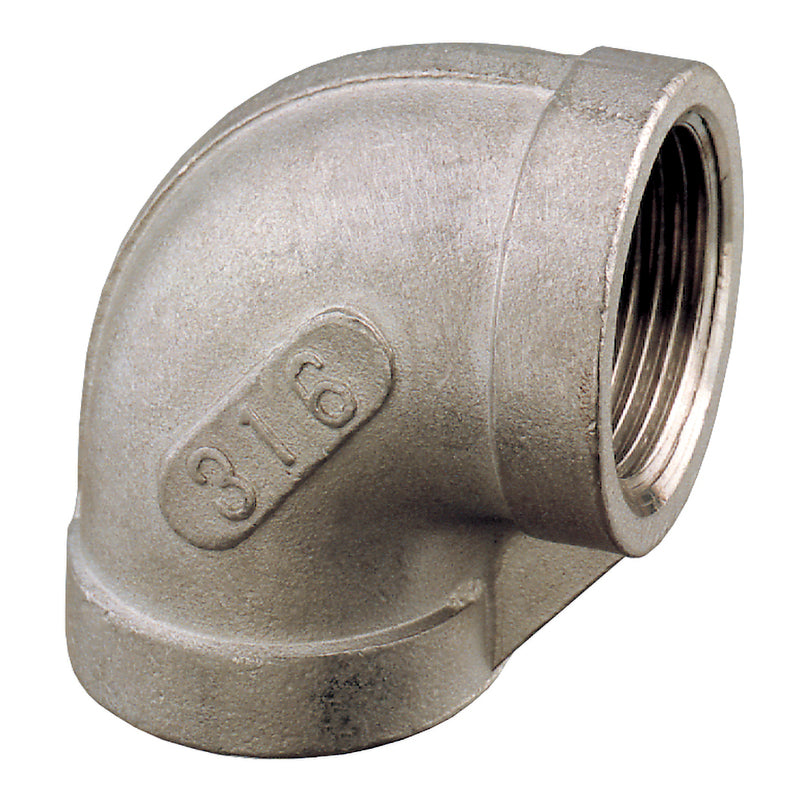 Guidi 90° Winkelstück FF - G 1''1/4