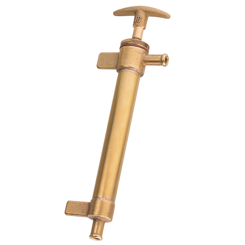 Guidi Ölwechselpumpe  - G 3/4''