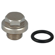 Guidi Ablassschraube - 1/4“