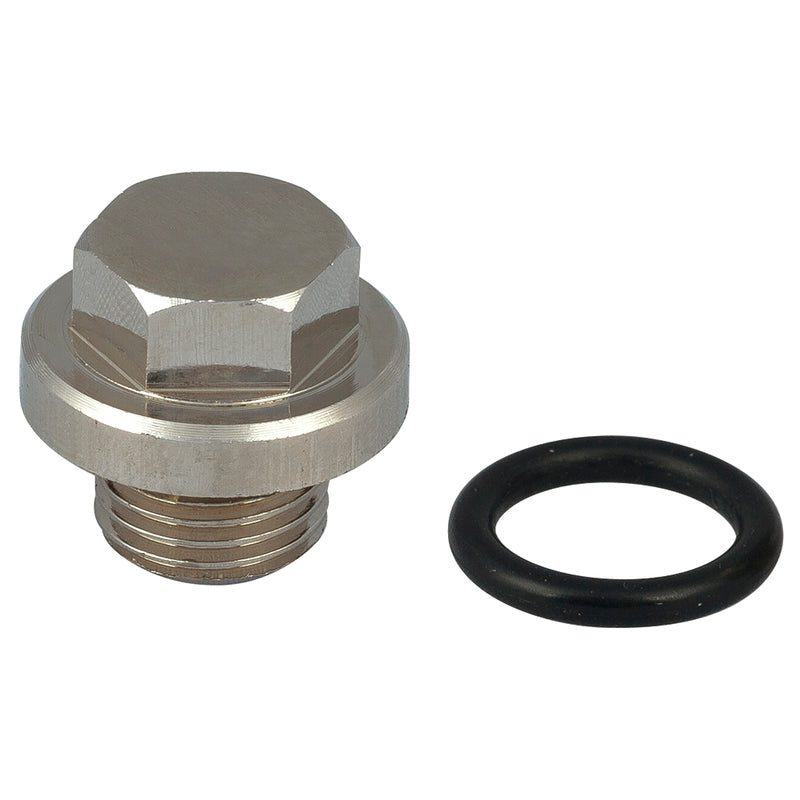 Guidi Ablassschraube - 1/4“