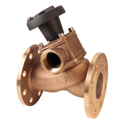 Guidi Antihaft-Doppelventil - DN 125 PN 16