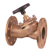 Guidi Antihaft-Ventil - DN 100 PN 16