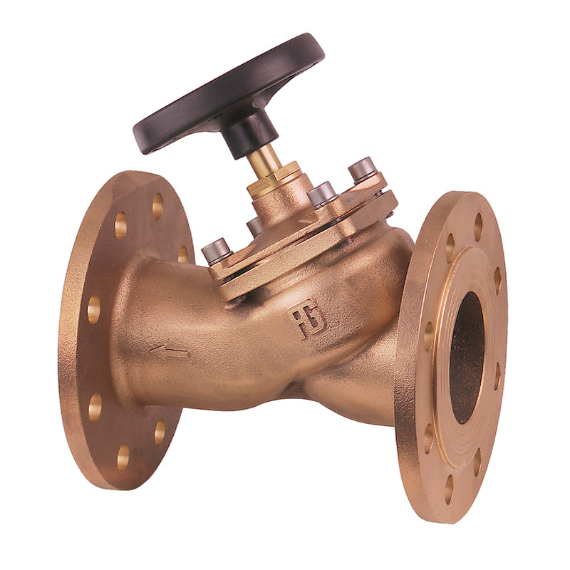 Guidi Antihaft-Ventil - DN 100 PN 6