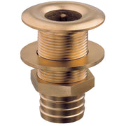 Guidi Borddurchlass abgerundet - G 3/4''