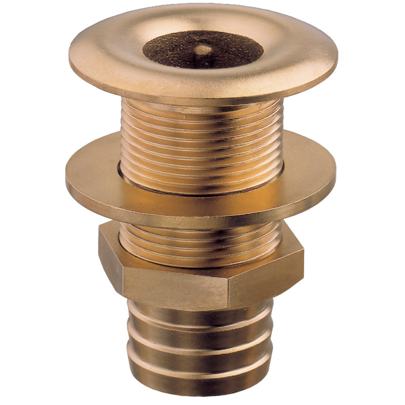 Guidi Borddurchlass abgerundet - G 3/8''