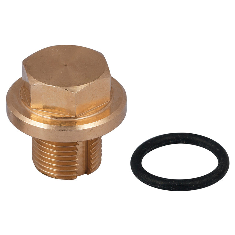 Guidi Entlüftungsstopfen - DN 3/8“