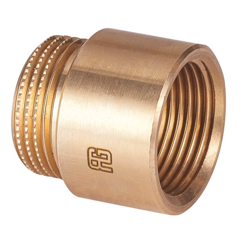 Guidi Erweiterung MF - G 3/4'' H 25