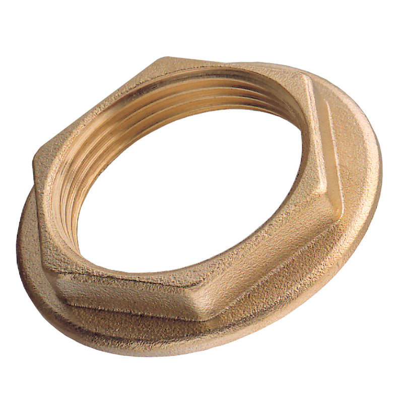 Guidi Flanschmutter - G 3/4''