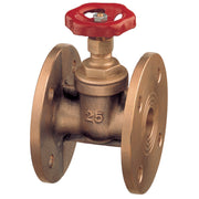 Guidi Flanschschieber - DN 32 PN 6