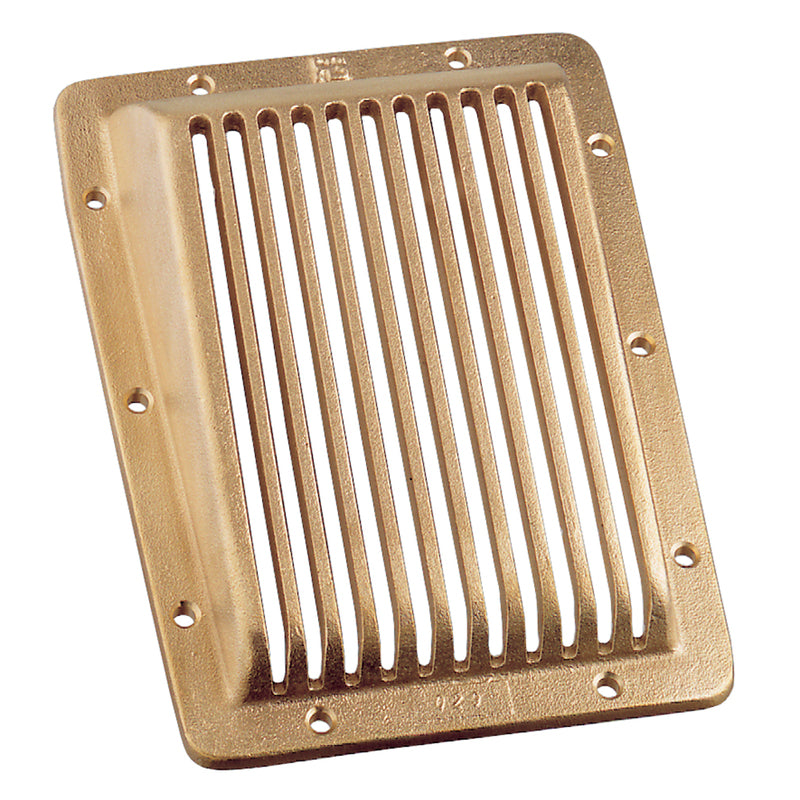 Guidi Gefräste eckige Kappe - 2''1/2