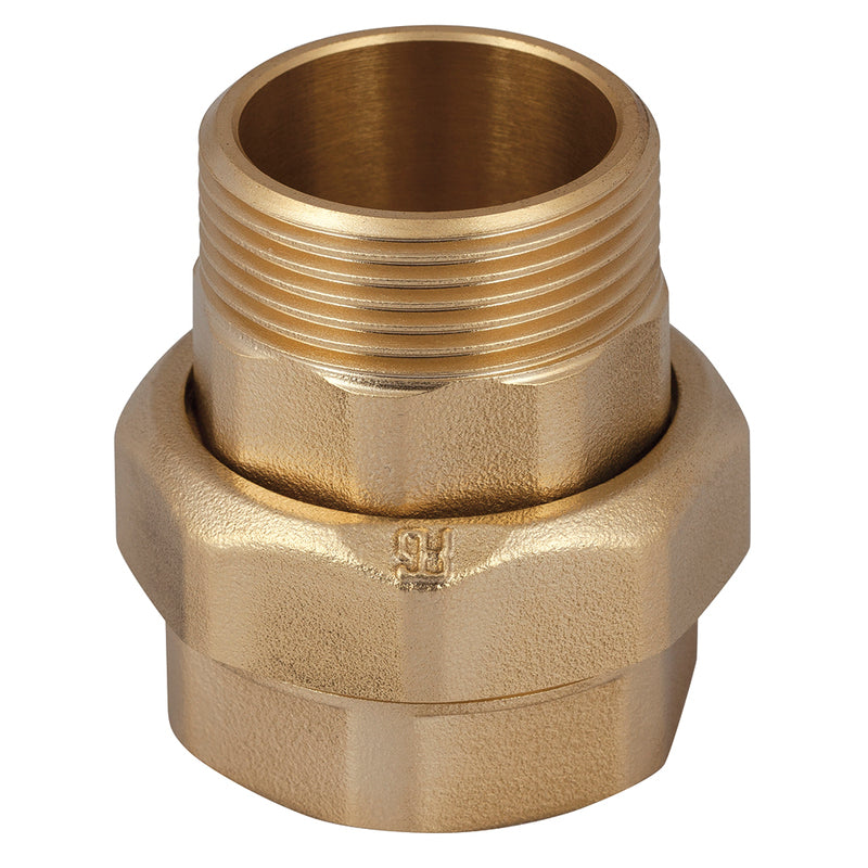 Guidi Geradedüse-MF konisch - G 1/2''