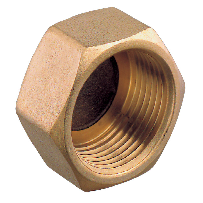 Guidi Gewindekappe F - G 2''1/2