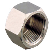 Guidi Gewindekappe F - G 3/4''