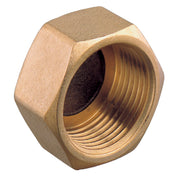 Guidi Gewindekappe F - G 3''