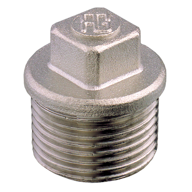 Guidi Gewindekappe M - G 1''1/2