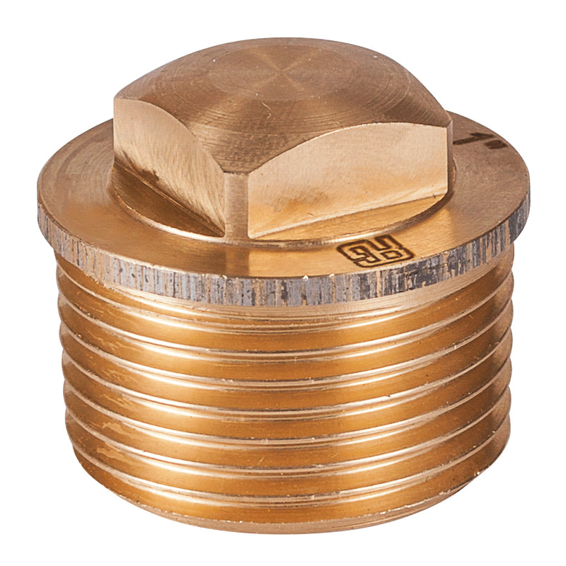 Guidi Gewindekappe M - G 2''