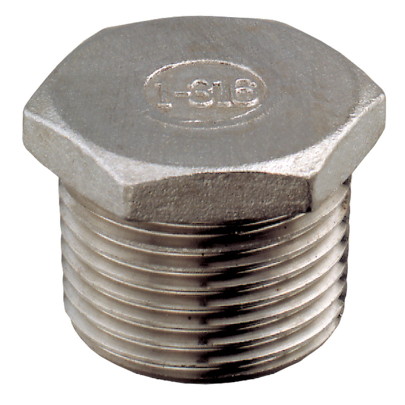 Guidi Gewindekappe M - G 3/4''