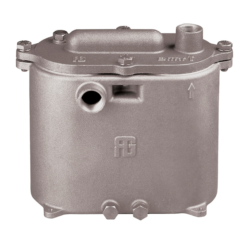 Guidi Kraftstofffilter - G 1/2''