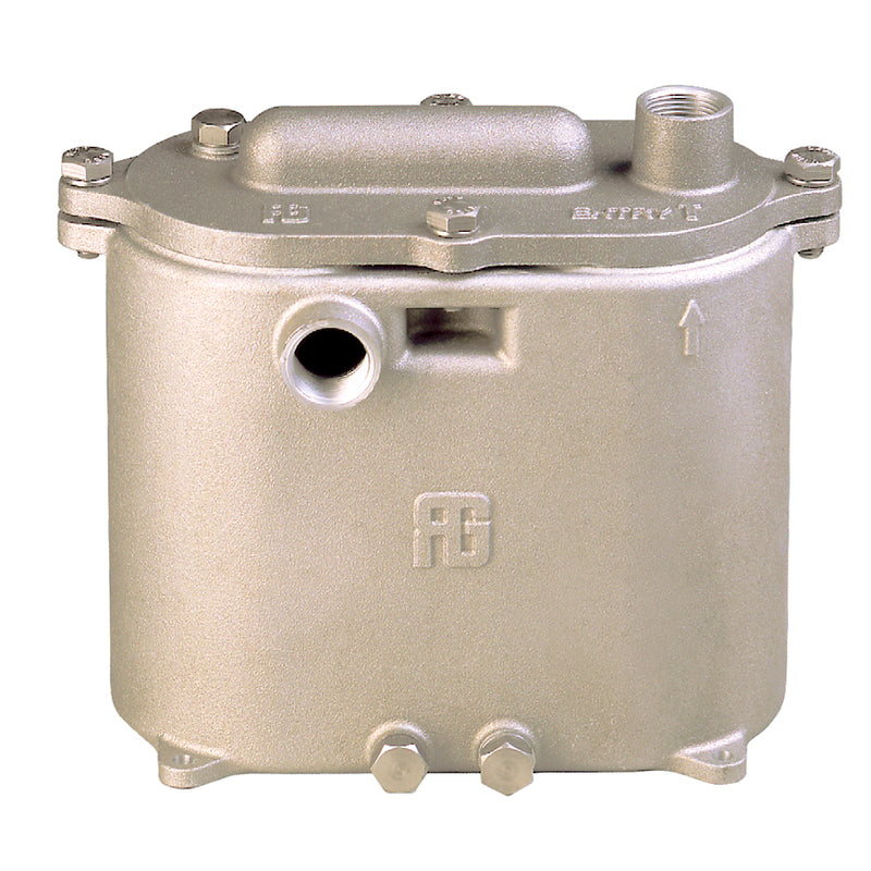Guidi Kraftstofffilter - G 3/4''