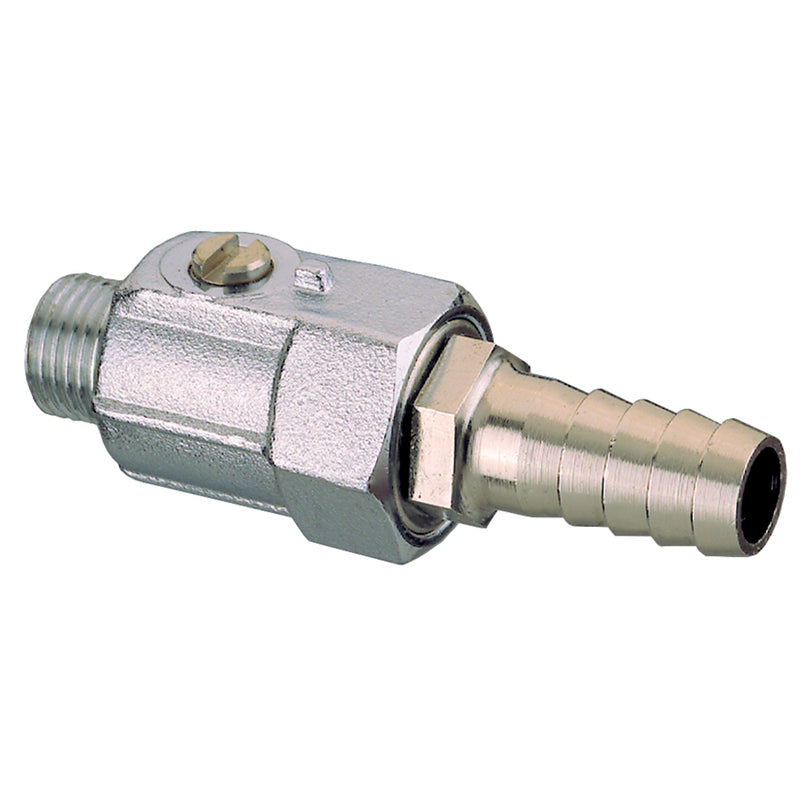 Guidi Kugel-Ablasshahn „2000“ M - G 1/4''