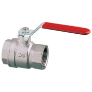 Guidi Kugelhahn FF - G 4''