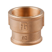 Guidi Reduzierhülse FF - G 1''1/4 auf 1''