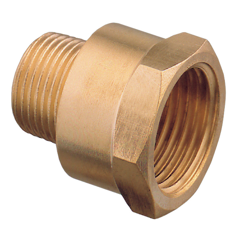Guidi Reduzierhülse FM - G 1/4'' auf 1/2''
