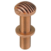 Guidi Runder Wassereinlauf - G 3/4''