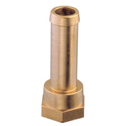 Guidi Schlauchverbinder „Export“ F  - G 3/8'' P 16