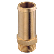 Guidi Schlauchverbinder „Export“ M - G 3/4'' P 12