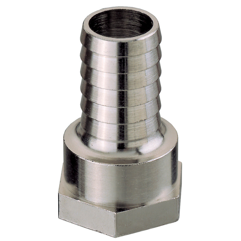 Guidi Schlauchverbinder F - G 3/4'' P 20