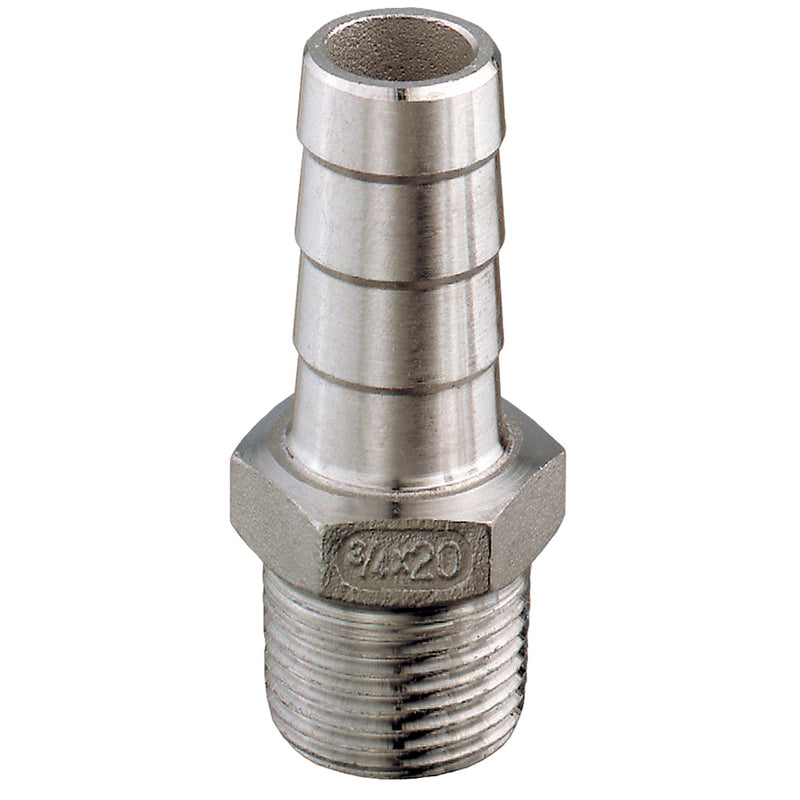 Guidi Schlauchverbinder M - G 1''1/2 P 45