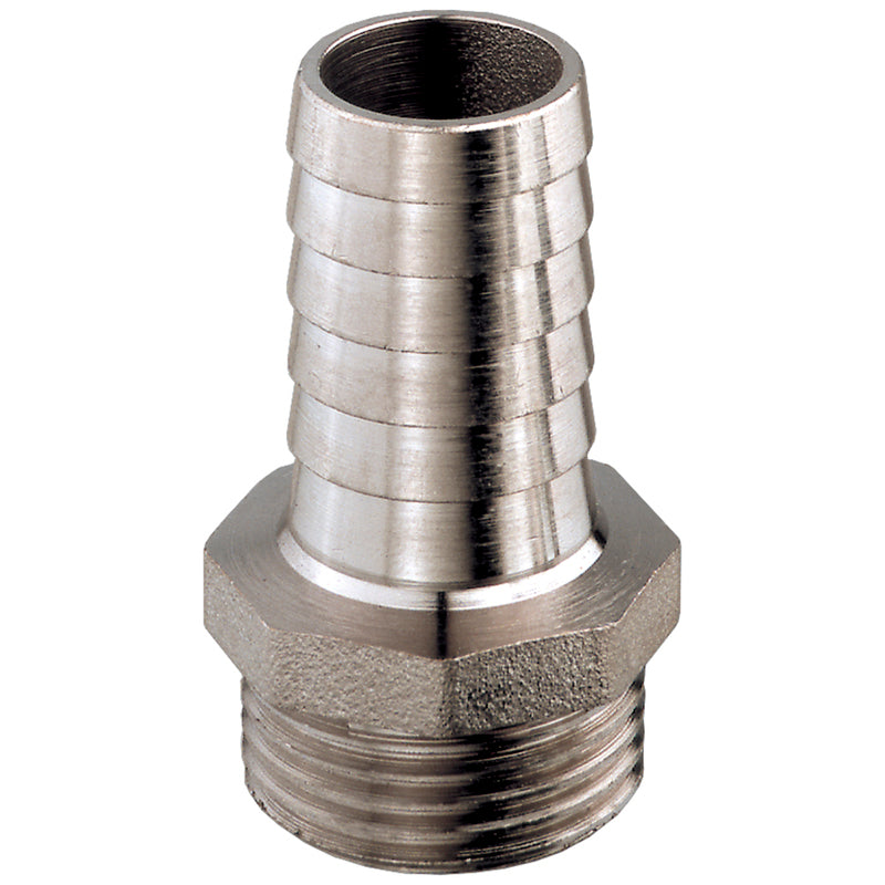 Guidi Schlauchverbinder M - G 1''1/4 P 38