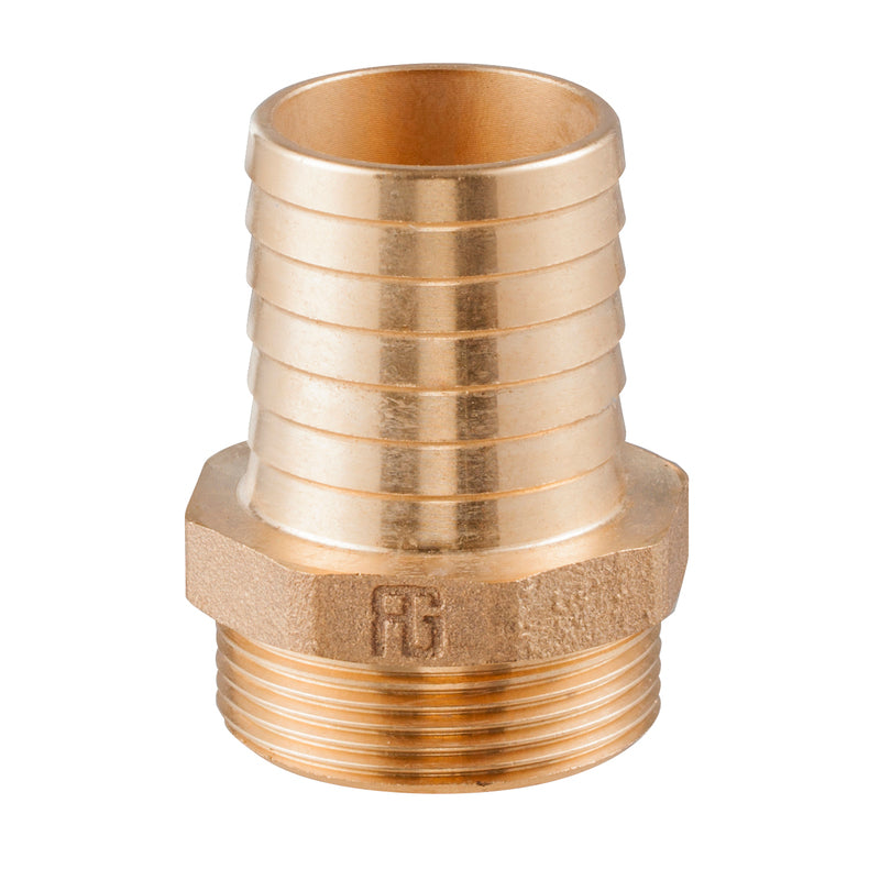 Guidi Schlauchverbinder M - G 3/8'' P 10