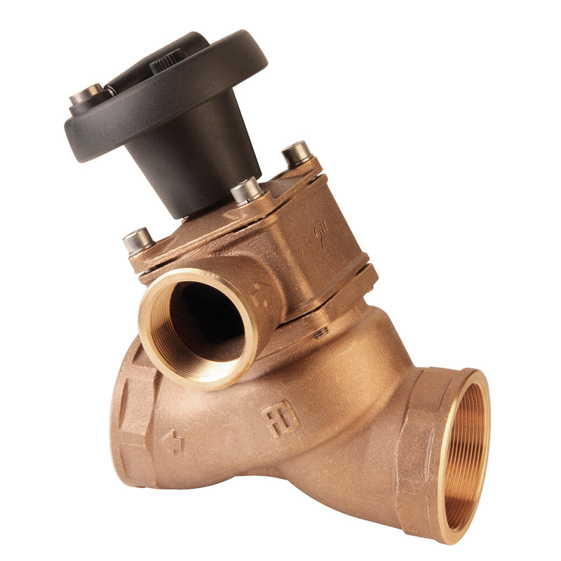 Guidi Seeventil - G 3'' G1  2''