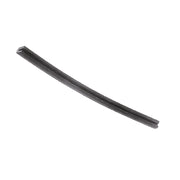 Guidi U-förmiges Profil für Körbe, 5 Meter