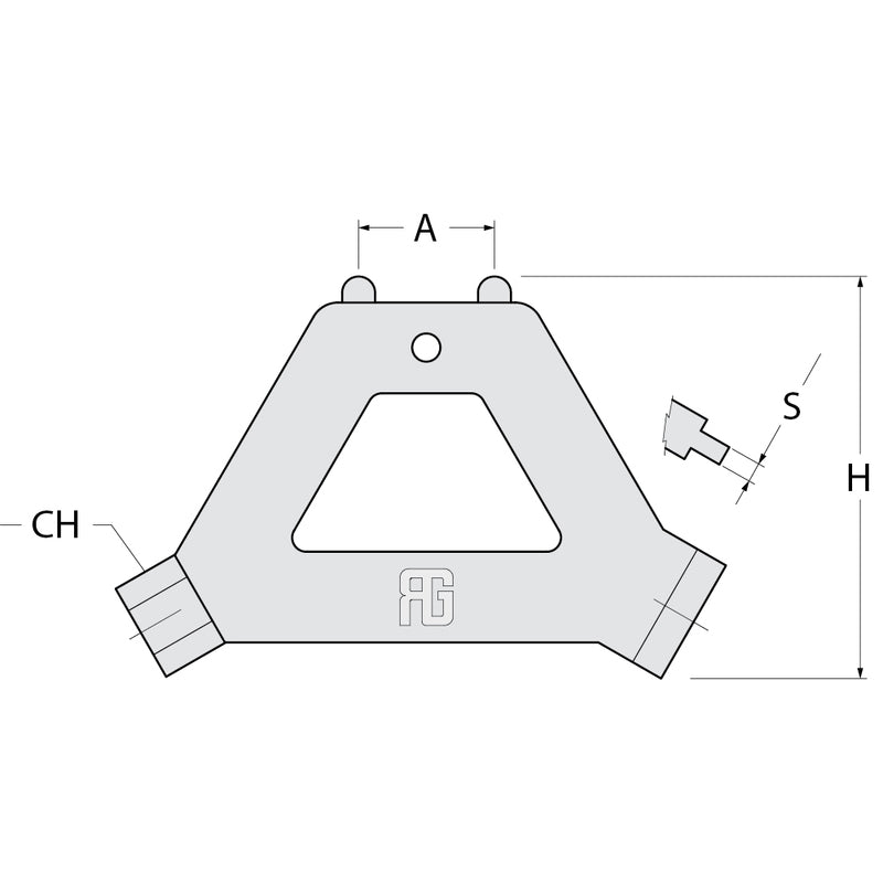 Guidi Universalschlüssel