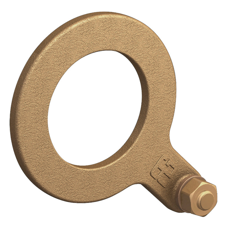 Guidi Unterlegscheibe + Kabelbefestigung - G 3/8''