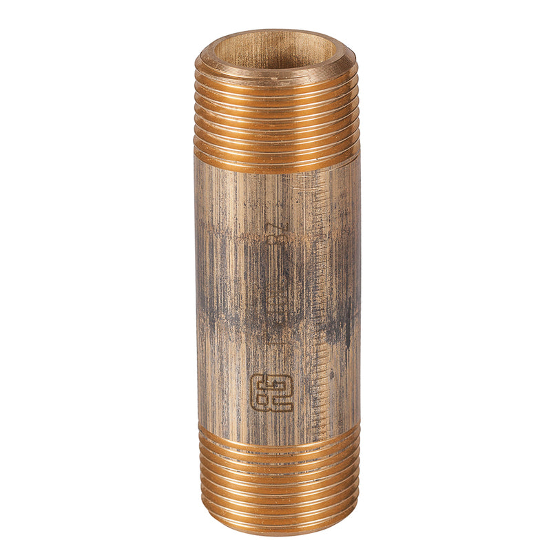 Guidi Verbindungsrohr MM - G 1/2''  H 120