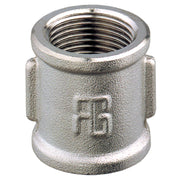 Guidi Verschraubung gerade FF - G 1''