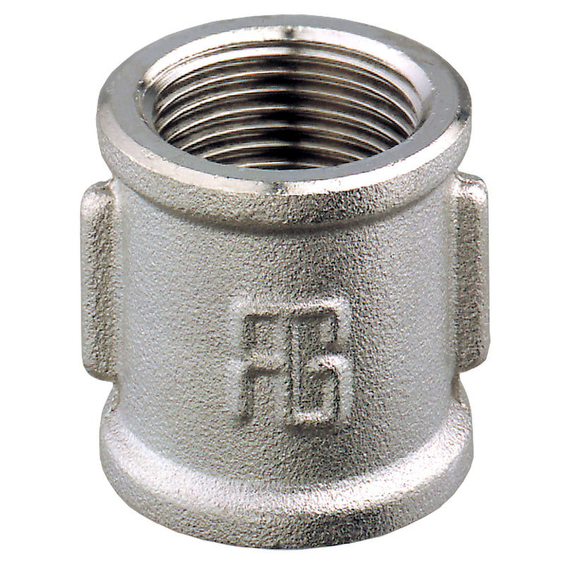 Guidi Verschraubung gerade FF - G 1''