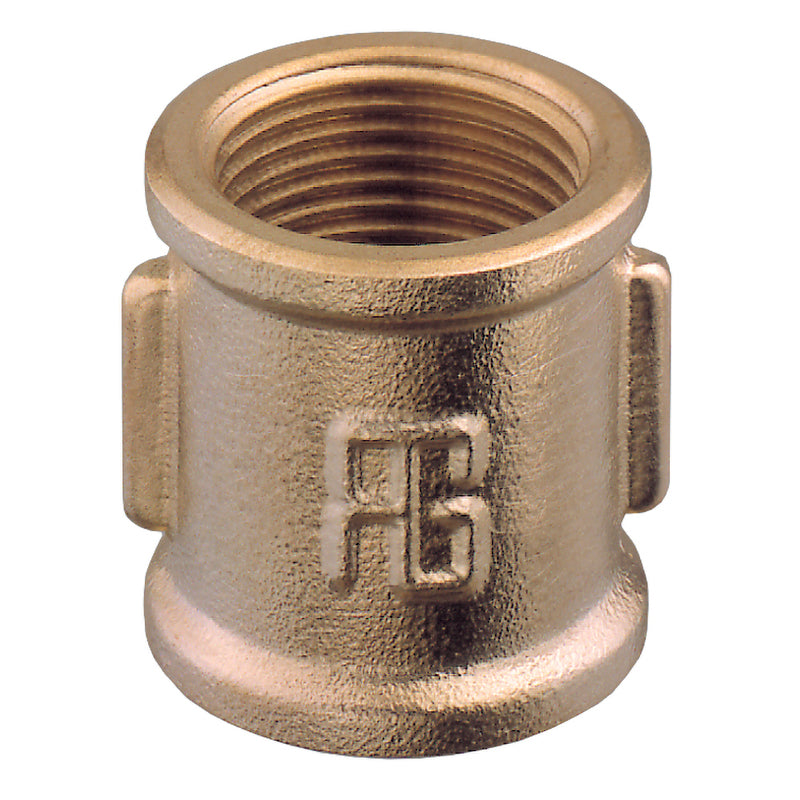 Guidi Verschraubung gerade FF - G 2''