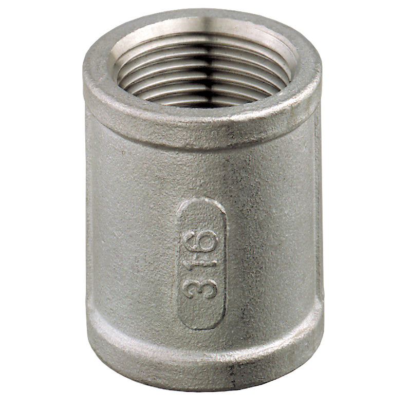 Guidi Verschraubung gerade FF - G 2''