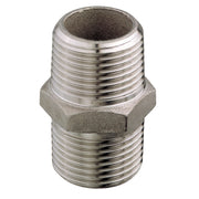 Guidi Verschraubung gerade MM - G 3/4''