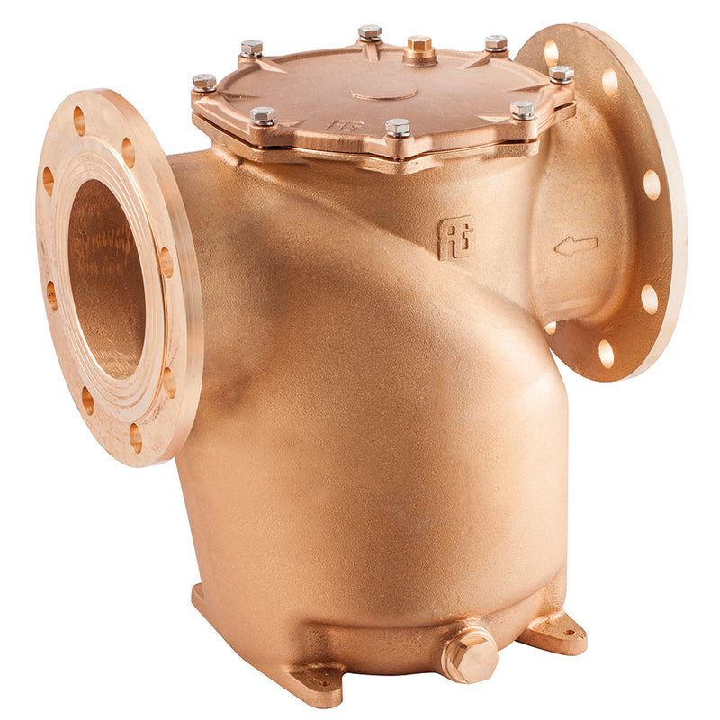 Guidi Wasserfilter - DN 250 PN 6