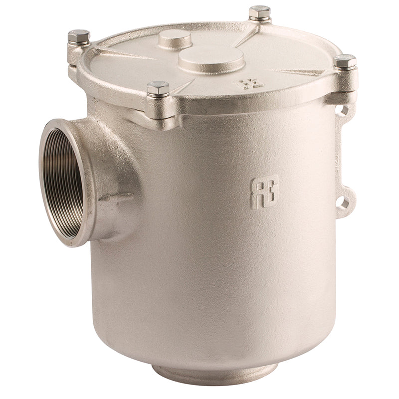 Guidi Wasserfilter „Ionio“ - G 1''1/4