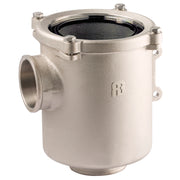 Guidi Wasserfilter „Ionio“ - G 3/4''